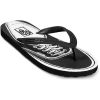 Japonki Vans Hanelei (Authentic) Black (miniatura)